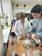 В Ершовском районе для медиков-целевиков разработаны дополнительные меры поддержки