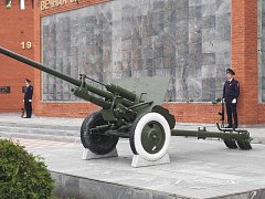 Ершовская полиция обеспечила общественный порядок во время празднования Дня Победы