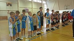 Ершовская команда стала победителем межрайонных соревнований, посвященных юбилею Победы