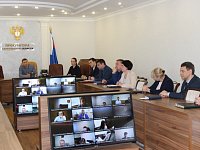 Психология управления: лектор Общества «Знание» рассказал о ключевых аспектах и принципах работы руководителя