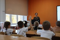 В Ершове прошёл фестиваль «IT-Фест»