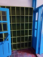 Трудолюбивые жители ершовского села не боятся трудностей и создают комфортные условия для всех