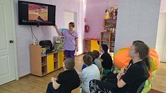 Важная миссия Ершовского реабилитационного центра: маленькими шагами — к большим переменам