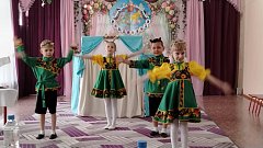 Единство народов на театральной сцене: в Ершове прошел творческий конкурс