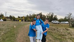 Туризм, краеведение и дух патриотизма: в Ершове прошли муниципальные соревнования юных туристов-краеведов
