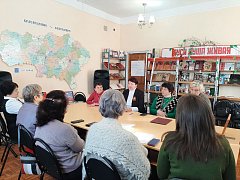 Активные ершовцы ведут краеведческо-просветительскую работу, посвященную героям Великой Победы