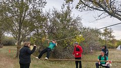 Туризм, краеведение и дух патриотизма: в Ершове прошли муниципальные соревнования юных туристов-краеведов