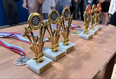 Праздник с железнодорожным настроением: на стадионе «Юность» г. Ершова прошла программа ко Дню железнодорожника