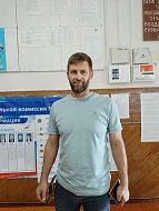 Выборы-2026: комментарий члена  волонтерского движения «Броня в тылу»  Александра Смирнова