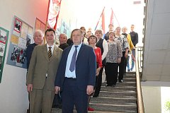 В Саратовской области ввели в эксплуатацию 1,6 млн кв.м. жилой и нежилой недвижимости