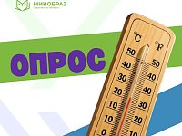 Министерство образования Саратовской области проводит мониторинг соблюдения температурного режима в образовательных учреждениях региона