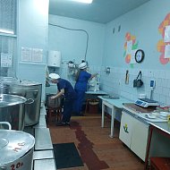 По региональной программе в детском саду г. Ершова капитально отремонтируют пищеблок