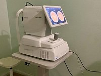 Нежелательные последствия сахарного диабета помогает предотвращать уникальное оборудование