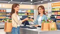 В Саратовской области сервис «наличные на кассе» может стать доступнее