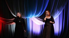 К годовщине вывода советских войск из Афганистана в Ершове прошла концертная программа