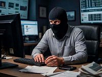 ОМВД России по Ершовскому району: признаки телефонного мошенничества