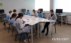 Ершовская школьница представит Саратовскую область на всероссийском конкурсе