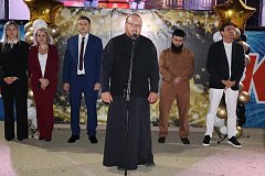 «Алые паруса» в Ершовском районе: 125 выпускников попрощались с детством