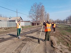 В Ершове ямочный ремонт дорог теперь будет проводиться дважды в год