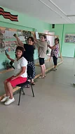 Нити спасения: женщины ершовского села плетут невидимый щит для бойцов