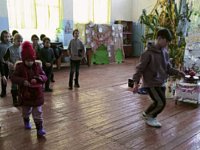 Культурные учреждения Ершовского района достойно организовали досуг сельчан в праздники