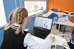 Магия вне Хогвартса запрещена, а в «IT-КУБ.Ершов» поощряется