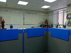 В Ершове открылся новый офис "Саратовэнерго"