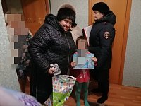 Ершовские подростки на контроле у служб системы профилактики