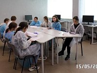 Ершовская школьница представит Саратовскую область на всероссийском конкурсе