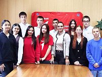 В Ершове завершился муниципальный этап фестиваля «Битва дипломатов»