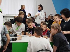Лето в Доме детского творчества — время открытий, дружбы и романтики