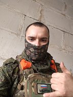 Ершовский боец СВО Дмитрий К.: "Любовь к Родине — вот что сподвигло меня на контракт"