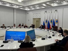 Саратовские мамы обучились на кондитеров, медсестер и аналитиков данных