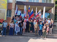 Ершов отправил в зону СВО очередную партию «гуманитарки»