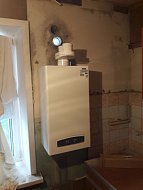 В Ершове еще пять многоквартирных домов переходят на «индивидуалку»