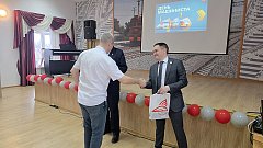 Сердце железной дороги: ершовских машинистов поздравили с профессиональным праздником