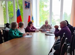 На заседании административной комиссии ершовским правонарушителям назначили штрафы