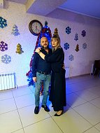 Сердце большой семьи: история многодетной мамы из Ершова