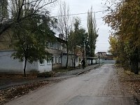 Ершовцев не может не радовать благоустройство новых пешеходных зон