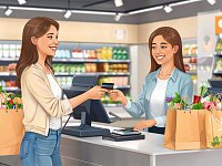 В Саратовской области сервис «наличные на кассе» может стать доступнее