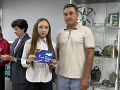 В жизни юных ершовцев произошли важные события