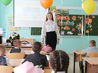 Более 2 тысяч молодых педагогов пришли работать в школы региона за последние три года