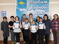 Дню космонавтики посвящает свое творчество молодежь Ершовского района
