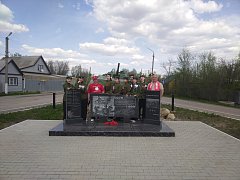«Дорогами войны»: Живая память в сердцах молодых ершовцев