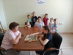 Подрастающее поколение ершовцев побывало в социальном фонде