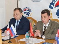 В Саратовской области ввели в эксплуатацию 1,6 млн кв.м. жилой и нежилой недвижимости