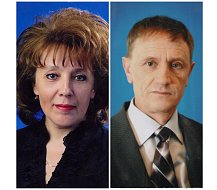 На страницах «Степного края» — ершовские педагоги, на которых равняются