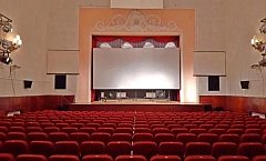 Дворец культуры «Восход» в Энгельсе получил грант Фонда кино