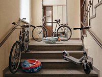 Полиция призывает ершовцев позаботиться о сохранности своего имущества