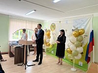 В Ершовском агролицее прошла торжественная церемония выпуска студентов